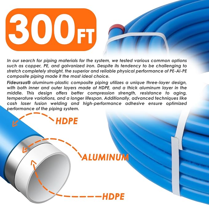 Compressed Air Piping System - Image 6