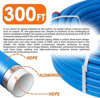 Compressed Air Piping System - Image 6