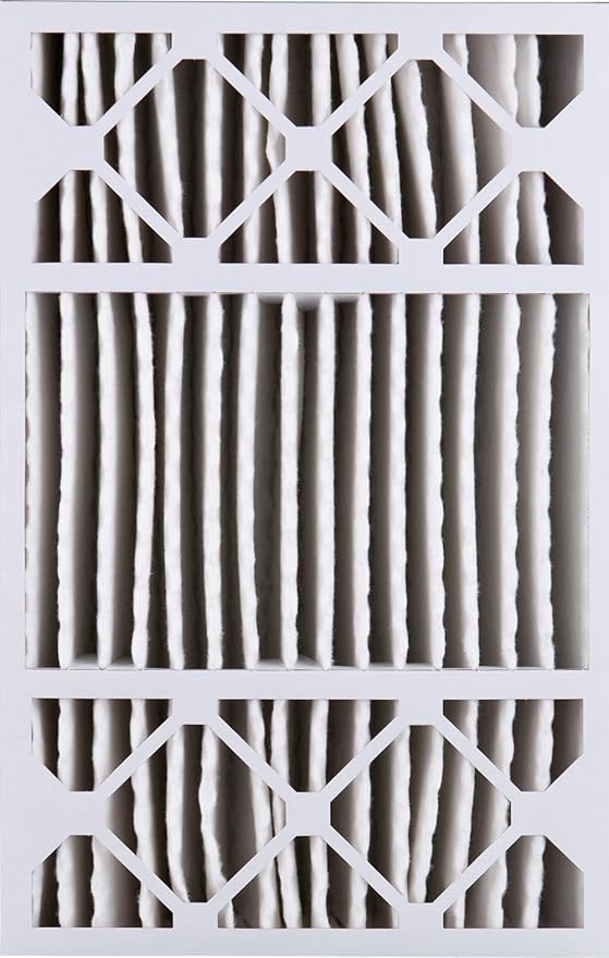 Nordic Pure 16x25x5 Honeywell Replacement Air Filters MERV 15 Plus Carbon 1 Pack - Image 4