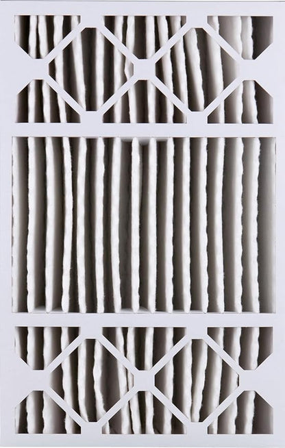 Nordic Pure 16x25x5 Honeywell/Lennox Replacement MERV 14 Air Filter 1 Pack - Image 4