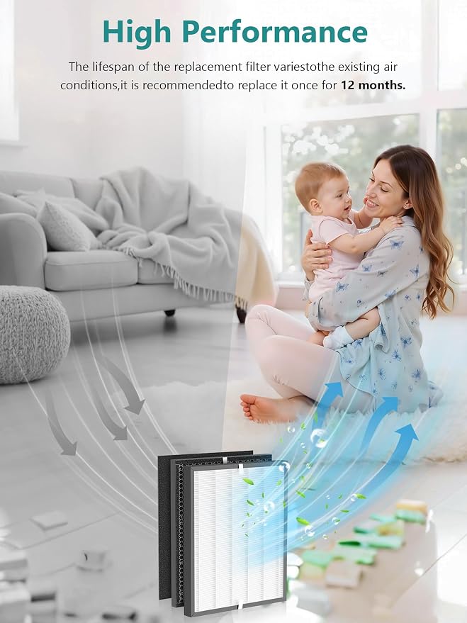 3000 Replacement Filter Compatible - Image 4