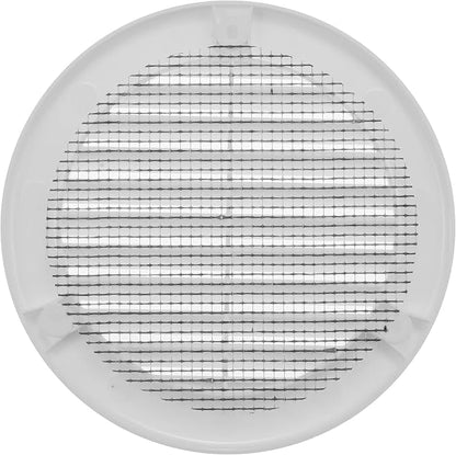 Vent Systems 4" Inch - Image 9