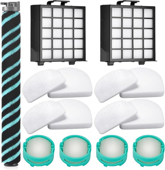 11 Pack AZ4002 Replacement filter by Unknown