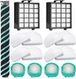 11 Pack AZ4002 Replacement filter by Unknown