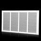 20x10 Return Air Grille, Air Return Vent Cover, Flat Vent Cover, Rejillas De by Unknown