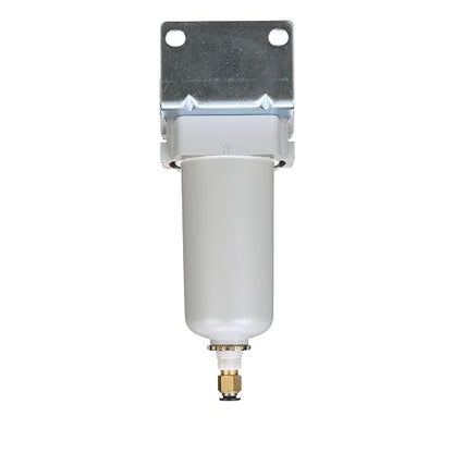 PneumaticPlus SAFM400-N04BD-MEP Compressed Air Coalescing Filter, 0.1 Micron - Image 5