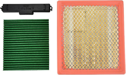 53034051AB 68406048AA Air Filter kit - Image 4