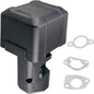 Tapa Air Filter Housing Air Cleaner Assembly Compatible by Unknown