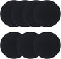 Compost Bin Filter 7Pcs 7 Inch Activated Charcoal Filters by Unknown