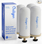 Culligan MaxClear 7” Gravity Water Filter Replacement Compatible by CulliganWater