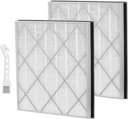 HE401 Filter Replace for Shark 4 Replacement, Compatible by NXBHG