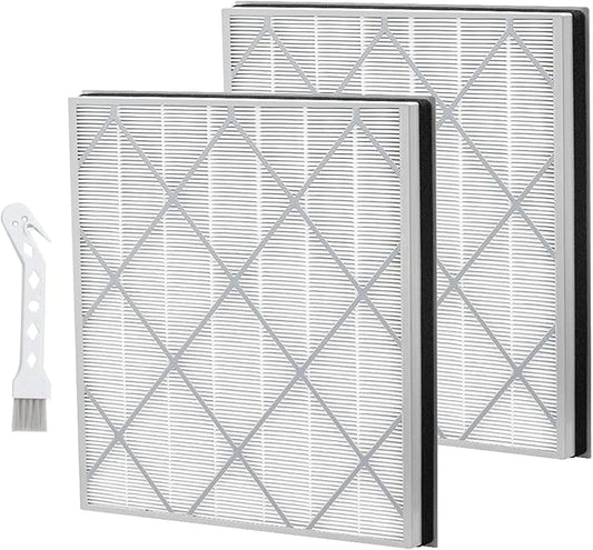 HE401 Filter Replace for Shark 4 Replacement, Compatible by NXBHG