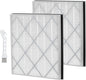 HE401 Filter Replace for Shark 4 Replacement, Compatible by NXBHG