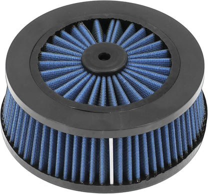 HDBUBALUS Motorcycle Air Filter Inner Element Fit - Image 4