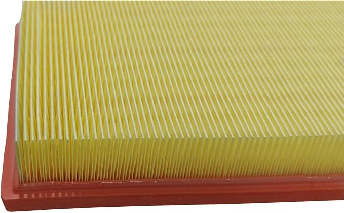 876185 Air Filter for Penta Diesel Engine AQ30 AD30 MD30 MD40 KAD42A KAMD42A - Image 2