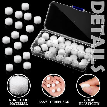 20 Pcs Replacement Air Filter Sponge - Image 3