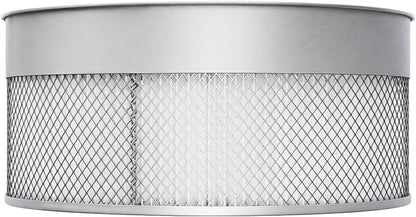 BUCKTOOL 2-Micron Dust Filter, Canister Filter Kit by BUCKTOOL