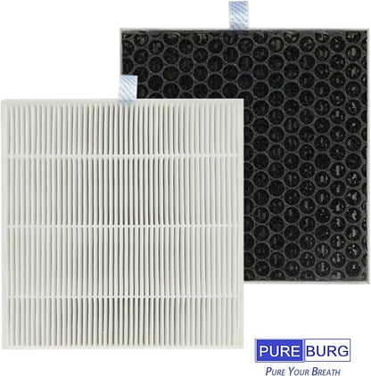 PUREBURG Replacement Filter Compatible - Image 3