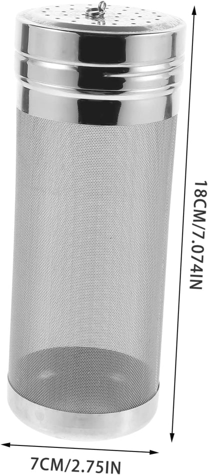 Stainless Steel Hop Filter - Image 4