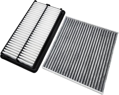 JTBU134-12061Engine & Cabin Air Filter - Image 3