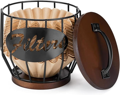 Yangbaga Coffee Filter Holder by Hanber