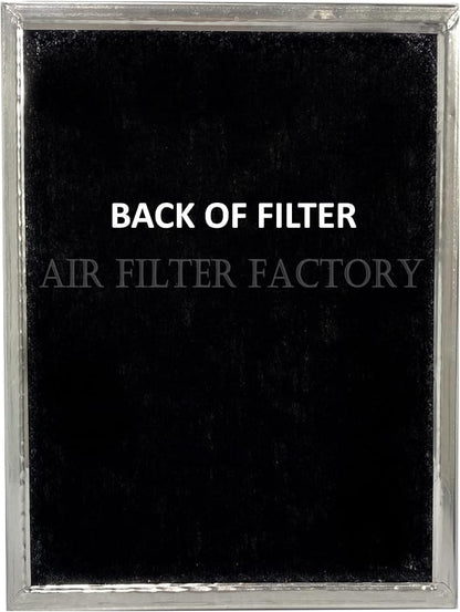 Air Filter Factory WB02X10700 Stove Vent Combo Filter Replacement - Image 4