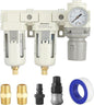 3/8" NPT Three Stage Air Drying System by Renato