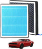 CF11668 Cabin Air Filter With Activated Carbon by KisFace