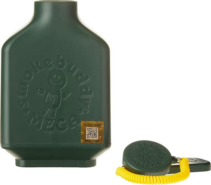Smoke Buddy 0161-GRN Mega Personal Air Filter - Image 2