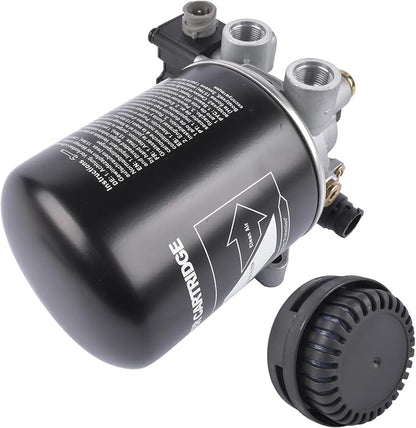 12V 100W Air Dryer Replacement for Volvo 21440978 4324252000 S4324252000 - Image 9