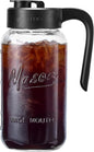 Mason Jar Pitcher by spreccio
