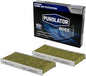 Purolator PBC25764 PurolatorBOSS Automotive Cabin Air Filter by PurolatorProductsNALLC