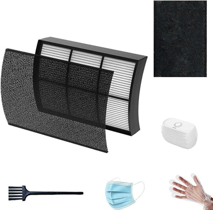 PECOMFIL Replacement Filter Compatible - Image 9