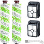 Lemige Brush Filter Replacement Parts by Lemige