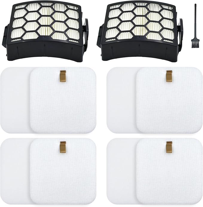 Filter Replacement Parts and Accessories by Unknown