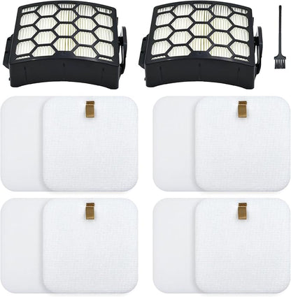 Filter Replacement Parts and Accessories by Unknown