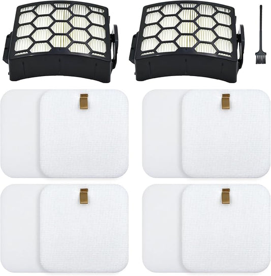 Filter Replacement Parts and Accessories by Unknown