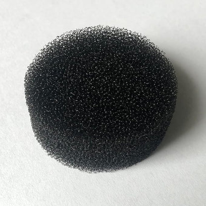 6 Pack Replacement compatible for Air Compressor 2" Round Intake Filter - Image 3