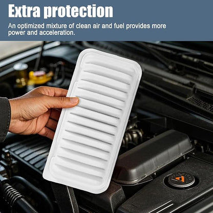 High-Performance Engine Air Filter - Image 3