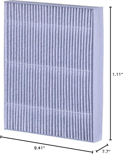 PureFlow HEPA Cabin Air Filter PC99239HX | Fits 2019-2024 Kia Forte, 2021-2024 - Image 10