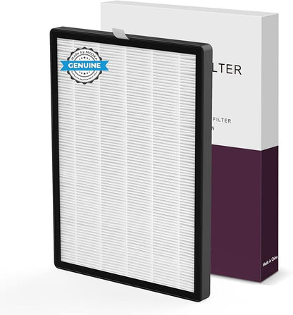 MOOKA Composite HEPA Air Cleaner Replacement Filter GL-FS32 Large Room Air by MOOKA