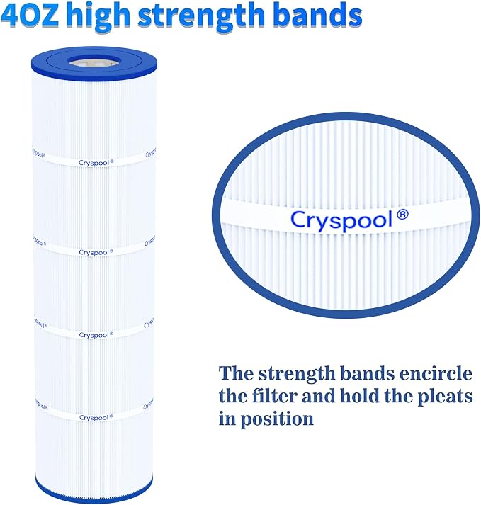 Cryspool® 07077 Filter Compatible - Image 5