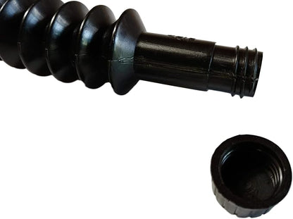 Aftermarket New Improved Wedco Gas Fuel Spout - Image 9