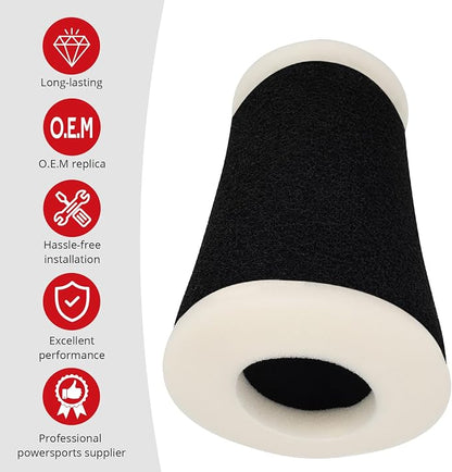 JAVIK Air Filter Cleaner Element - Image 5