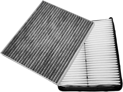 JTBU819-10881 CABIN&ENGINE AIR FILTER - Image 4