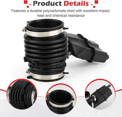 16576-3JA0A Engine Air Intake Hose - Image 5