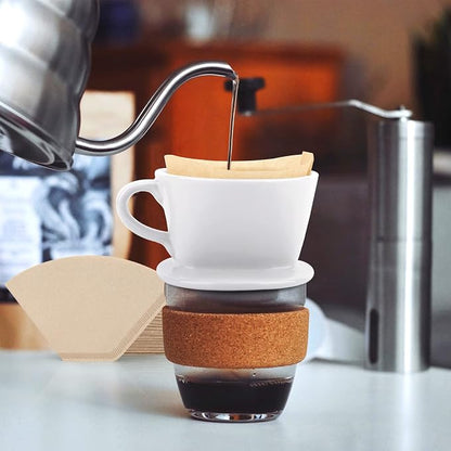 Segarty #1 Coffee Cone Filters - Image 6