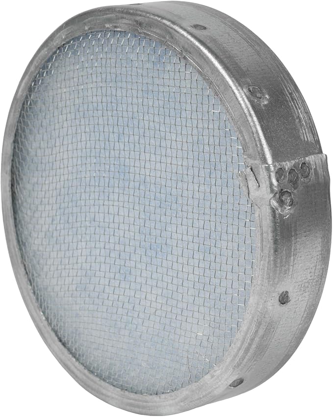 4" Inch Filter Replacement by RepaMarket