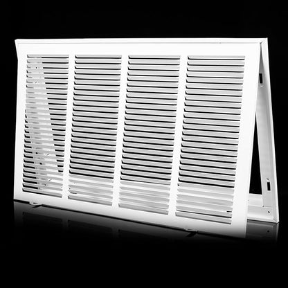 24x12 Return Air Grille, Return Air Vent Cover by Unknown