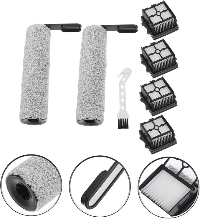 STOBAZA Replacement Brush Filters - Image 8